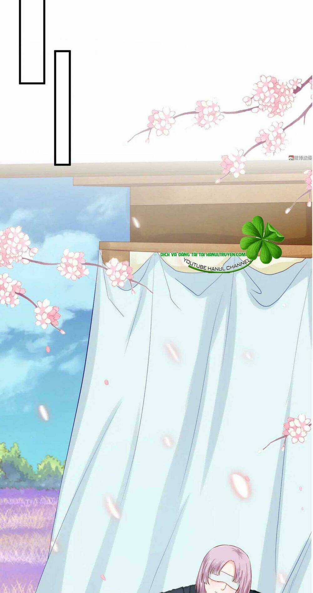 Lăng Thiếu! Nhẹ Một Chút, Đau Chapter 72 trang 2