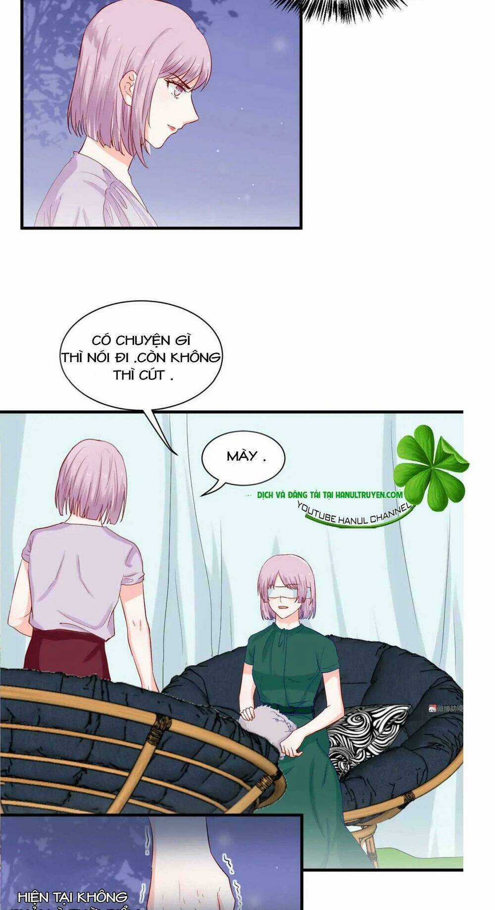 Lăng Thiếu! Nhẹ Một Chút, Đau Chapter 72 trang 6