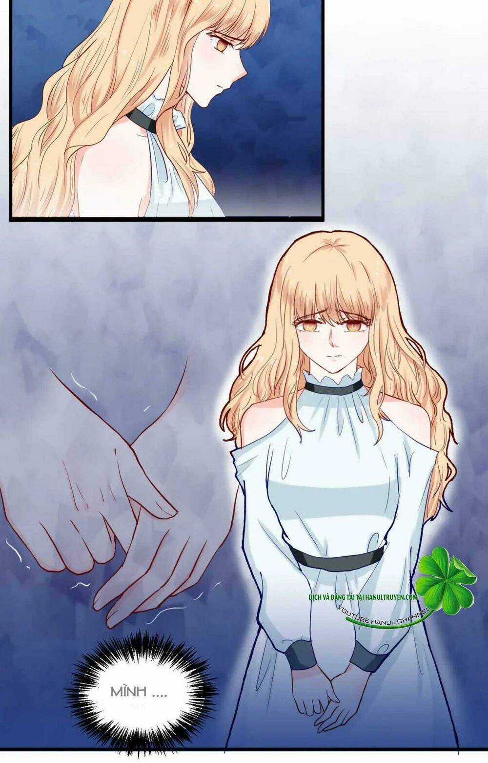 Lăng Thiếu! Nhẹ Một Chút, Đau Chapter 73 trang 12