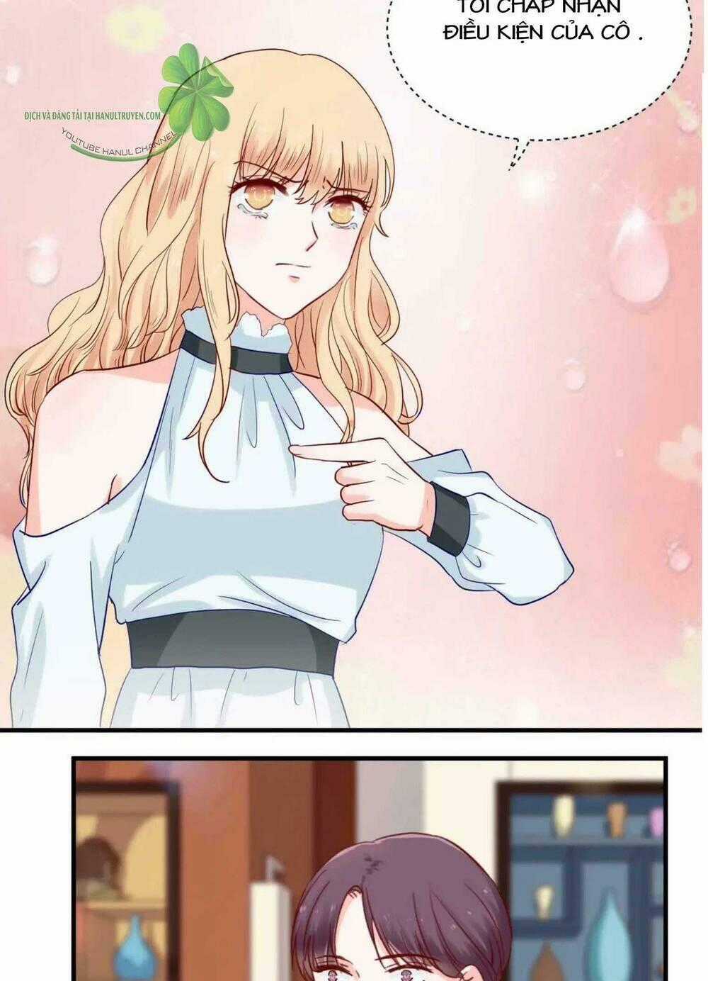 Lăng Thiếu! Nhẹ Một Chút, Đau Chapter 73 trang 15