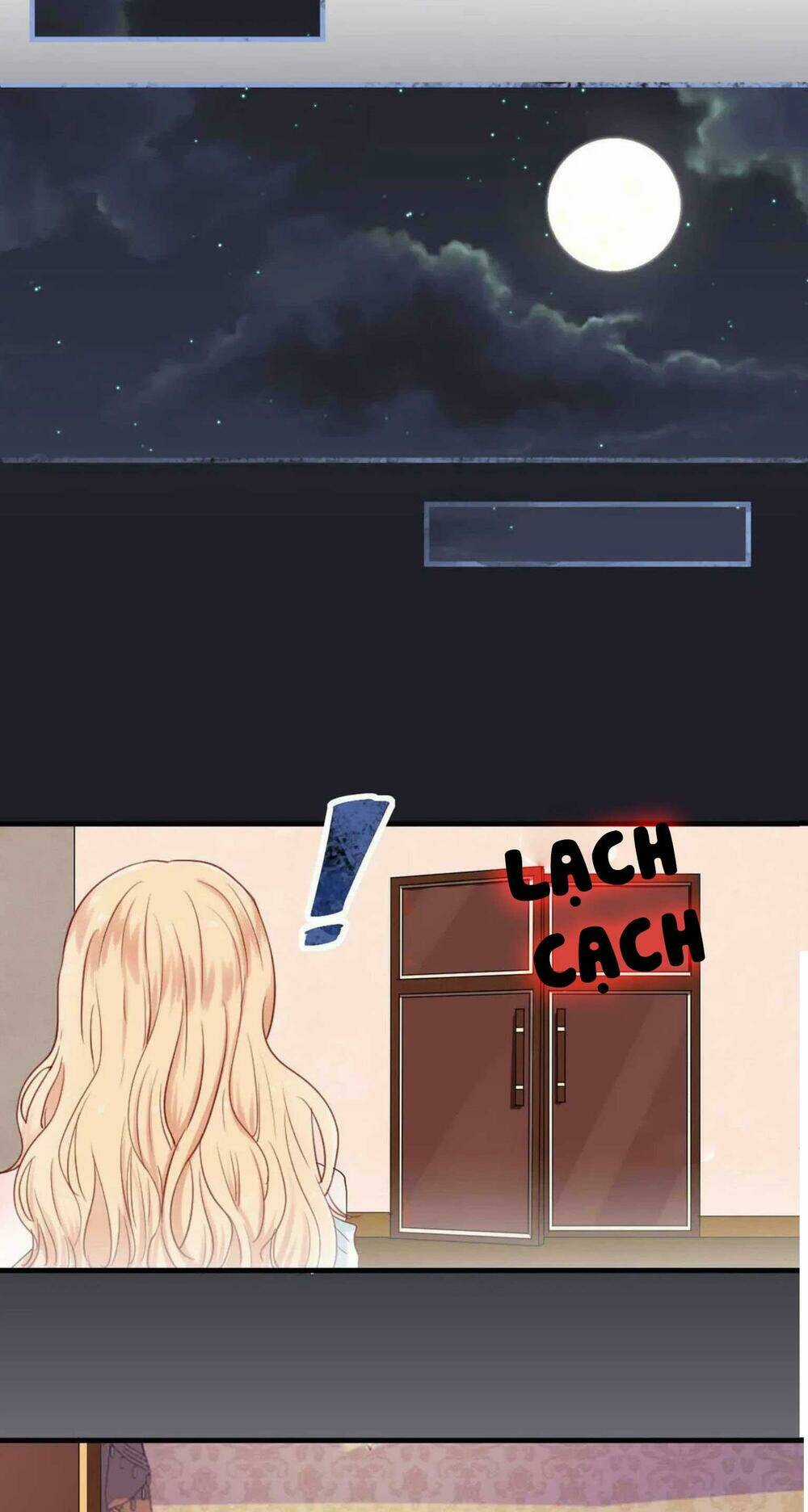 Lăng Thiếu! Nhẹ Một Chút, Đau Chapter 73 trang 6