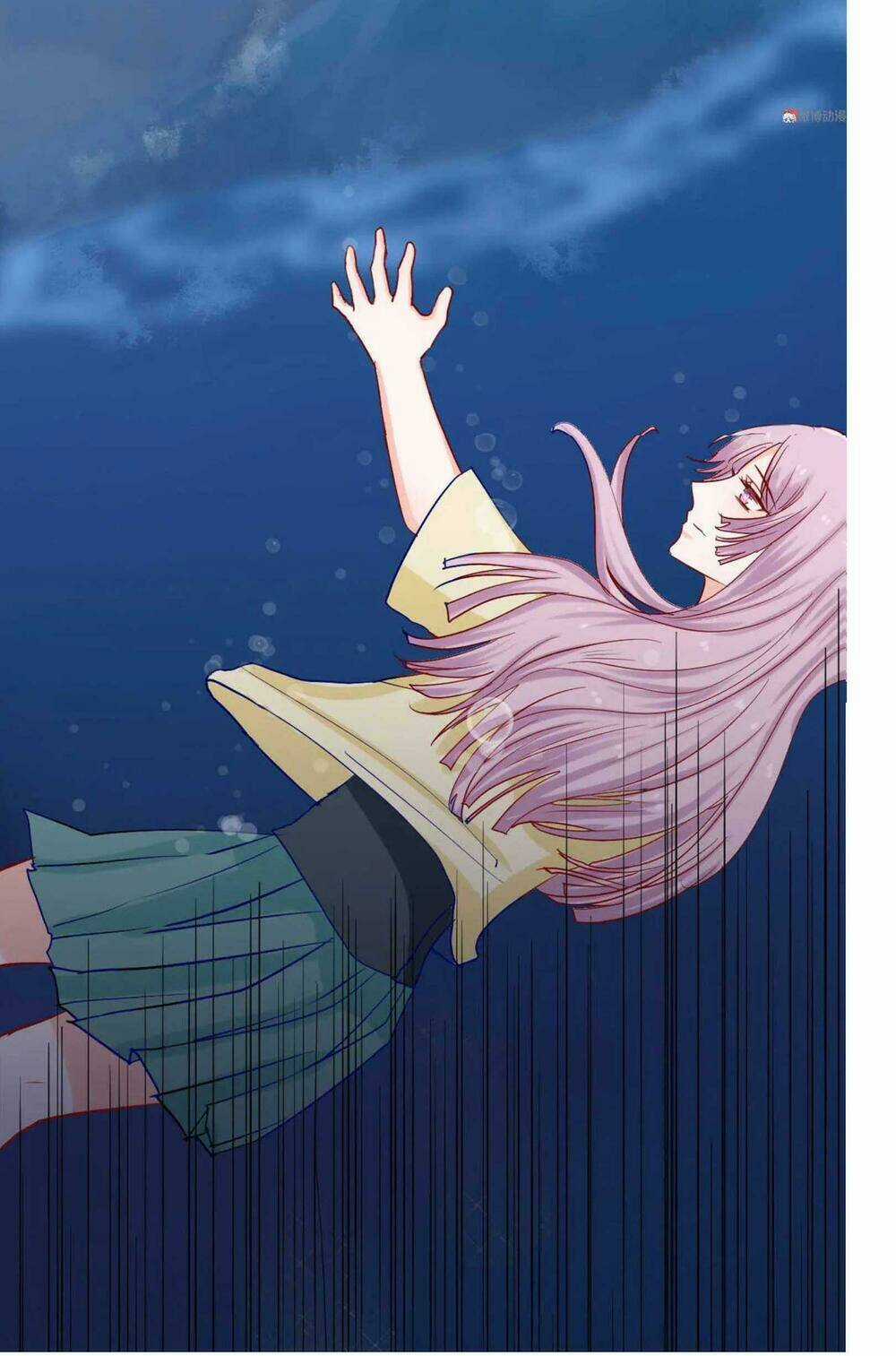 Lăng Thiếu! Nhẹ Một Chút, Đau Chapter 74 trang 16