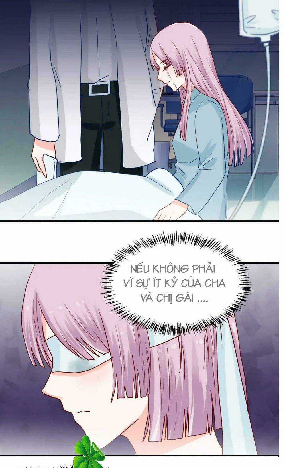 Lăng Thiếu! Nhẹ Một Chút, Đau Chapter 74 trang 18