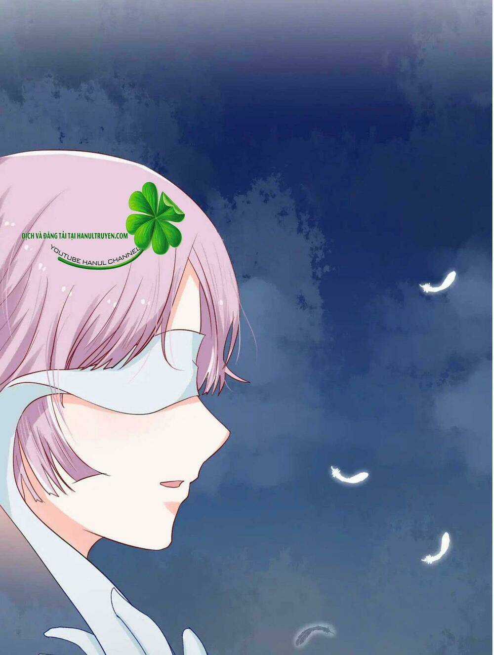 Lăng Thiếu! Nhẹ Một Chút, Đau Chapter 74 trang 5