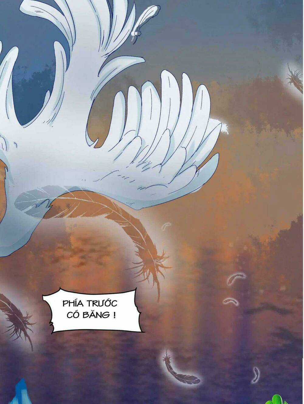 Lăng Thiếu! Nhẹ Một Chút, Đau Chapter 74 trang 6