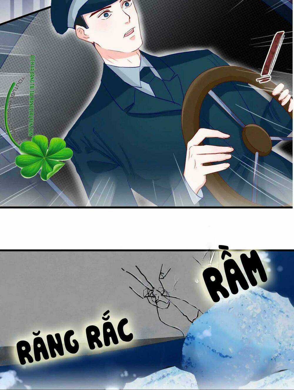 Lăng Thiếu! Nhẹ Một Chút, Đau Chapter 74 trang 8