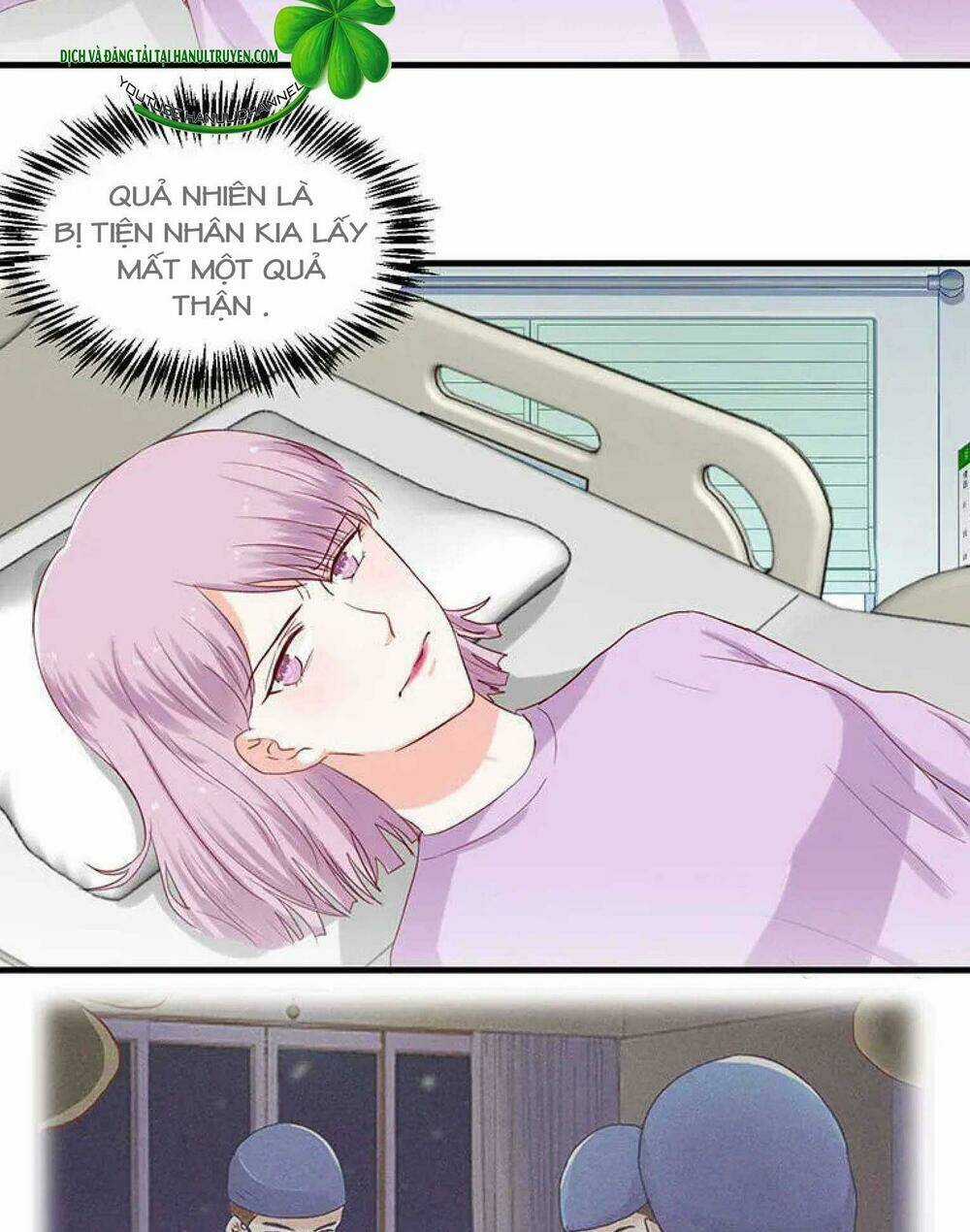 Lăng Thiếu! Nhẹ Một Chút, Đau Chapter 76 trang 11