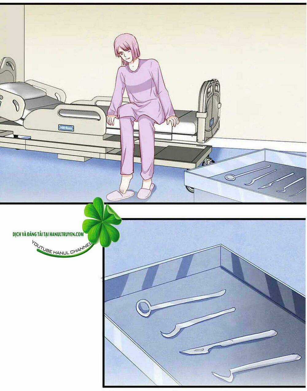 Lăng Thiếu! Nhẹ Một Chút, Đau Chapter 76 trang 13