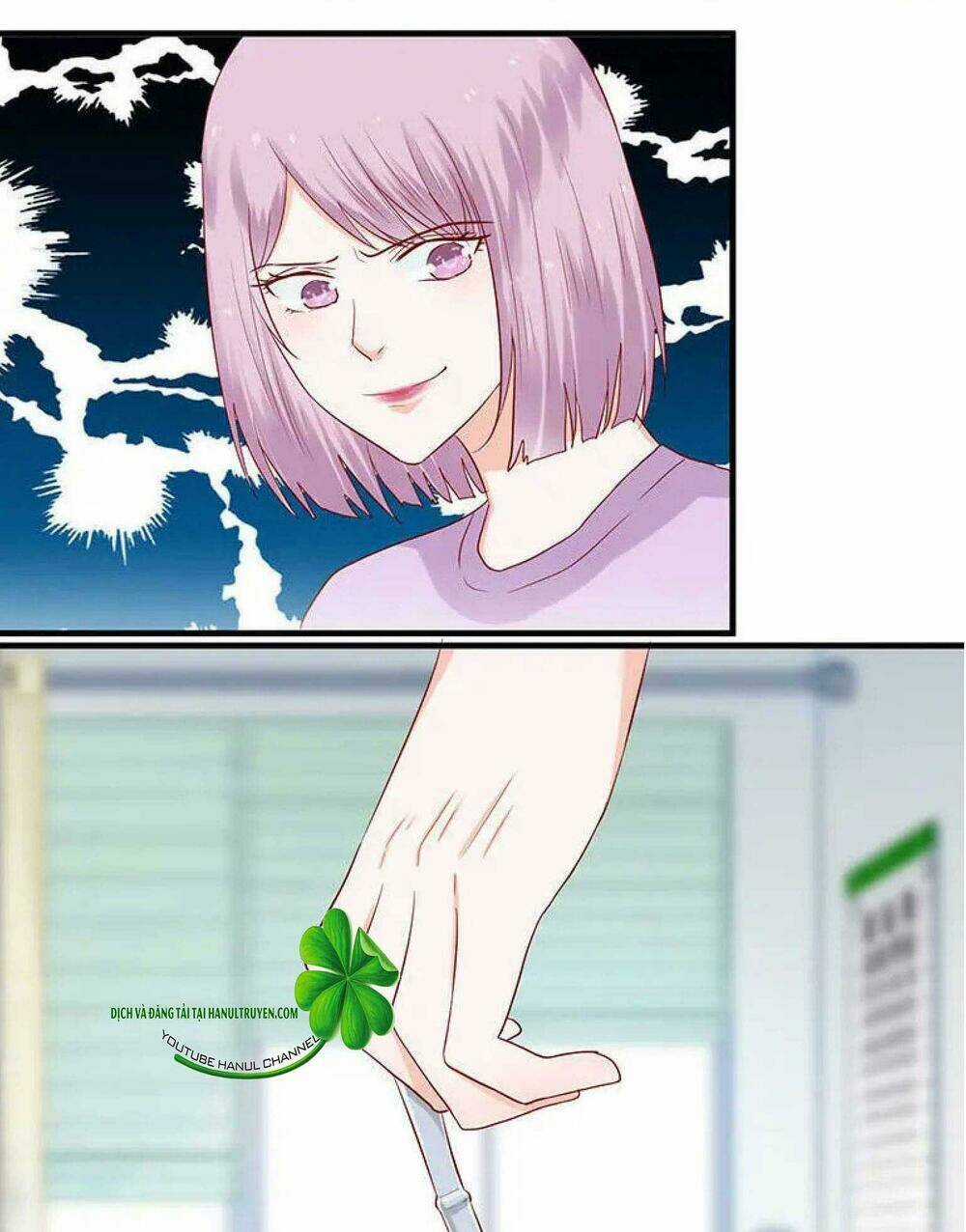 Lăng Thiếu! Nhẹ Một Chút, Đau Chapter 76 trang 14