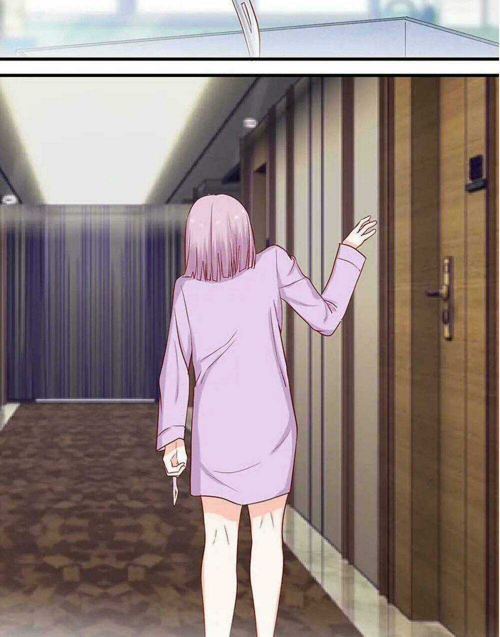 Lăng Thiếu! Nhẹ Một Chút, Đau Chapter 76 trang 15