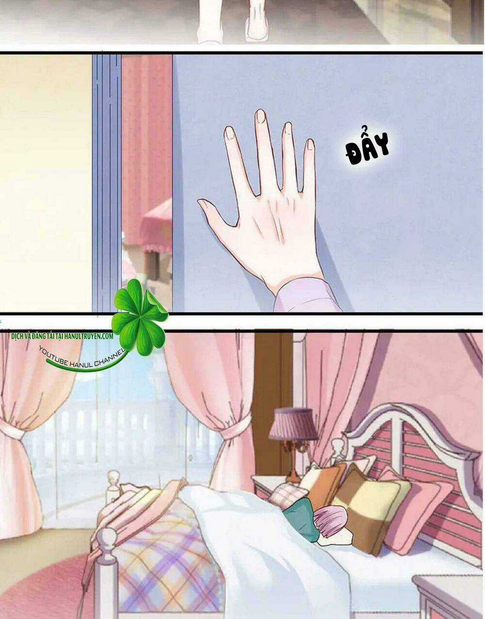 Lăng Thiếu! Nhẹ Một Chút, Đau Chapter 76 trang 16