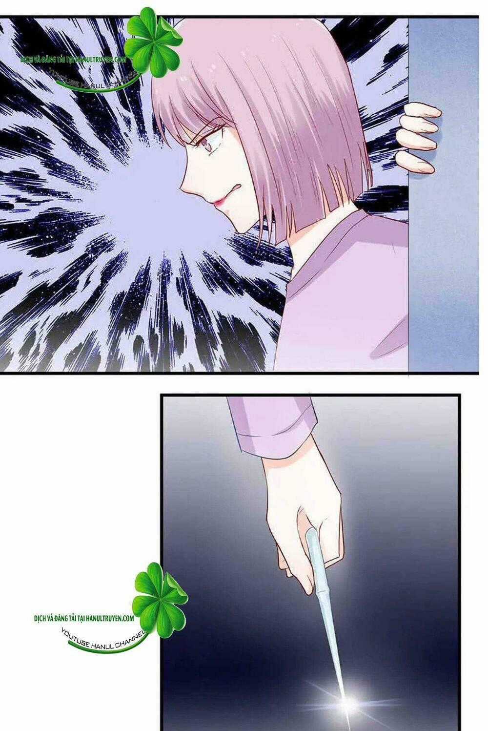 Lăng Thiếu! Nhẹ Một Chút, Đau Chapter 76 trang 17