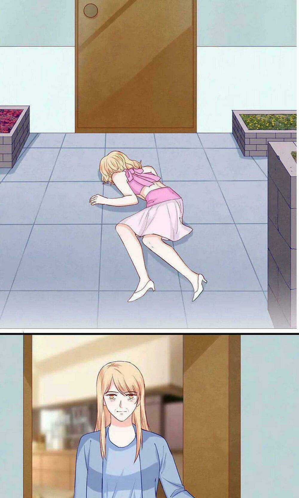 Lăng Thiếu! Nhẹ Một Chút, Đau Chapter 76 trang 2