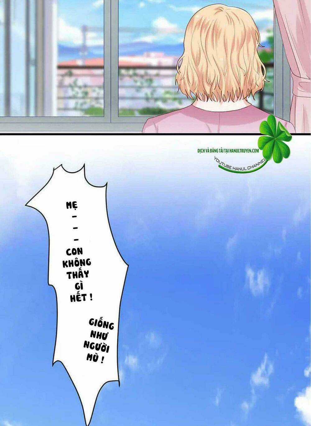 Lăng Thiếu! Nhẹ Một Chút, Đau Chapter 76 trang 7