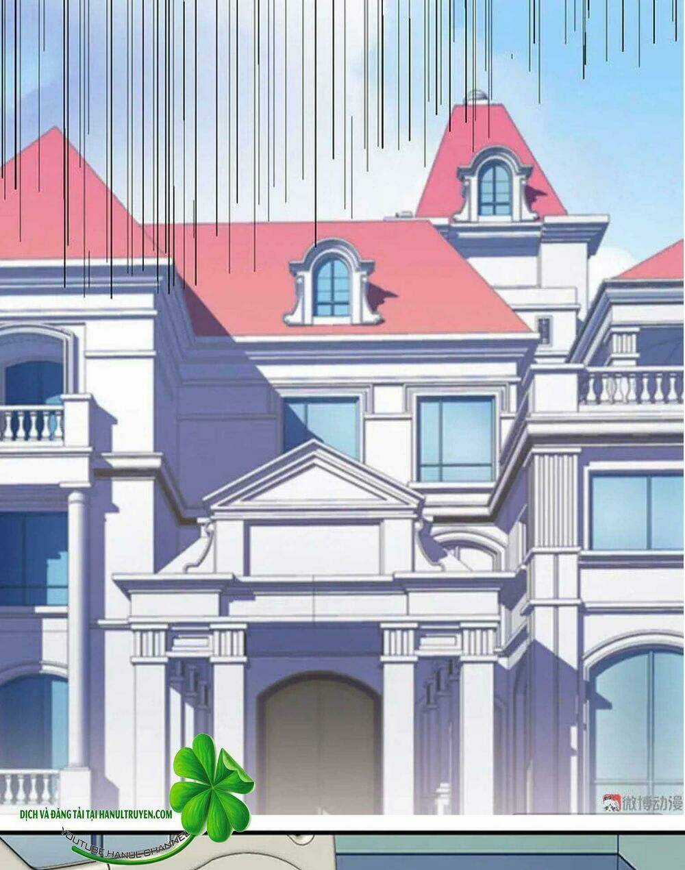 Lăng Thiếu! Nhẹ Một Chút, Đau Chapter 76 trang 9