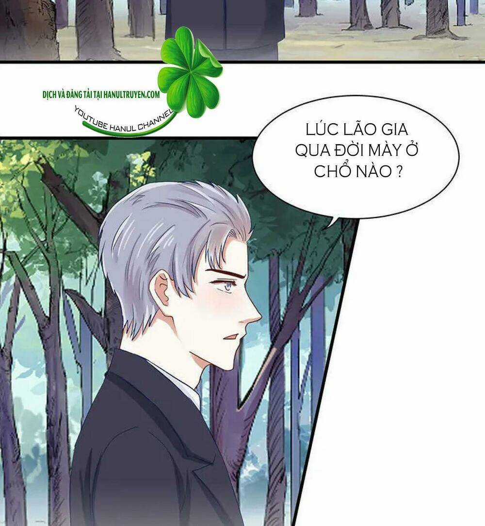 Lăng Thiếu! Nhẹ Một Chút, Đau Chapter 78 trang 10