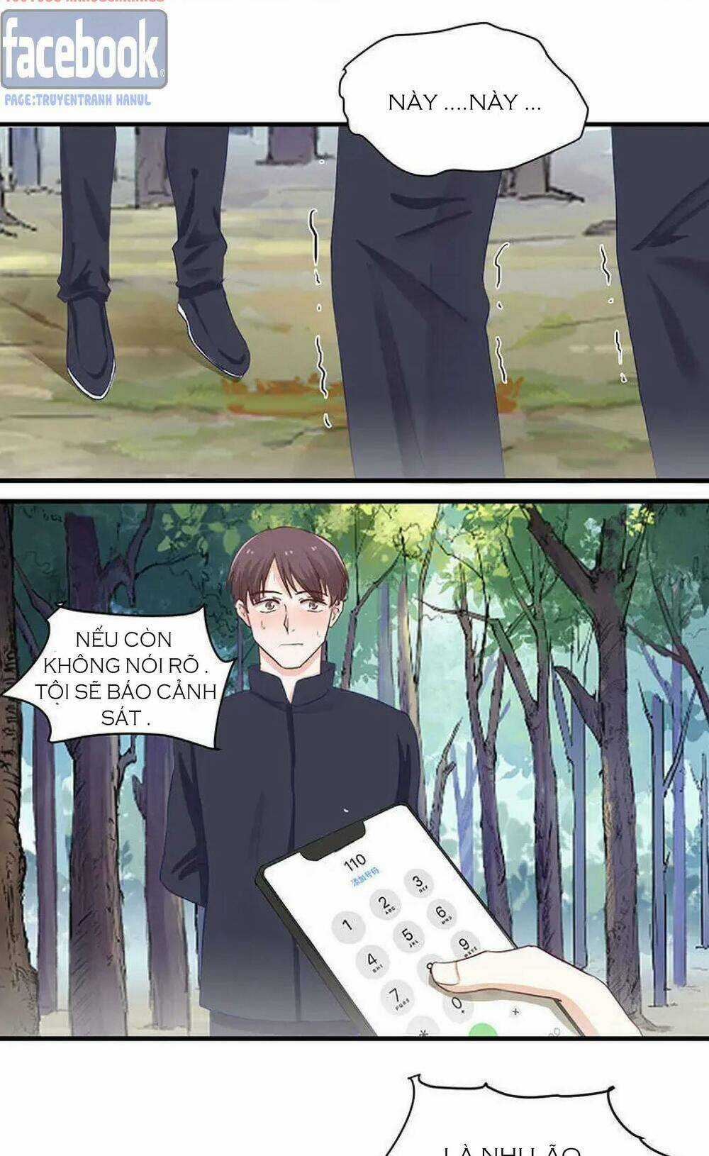 Lăng Thiếu! Nhẹ Một Chút, Đau Chapter 78 trang 13