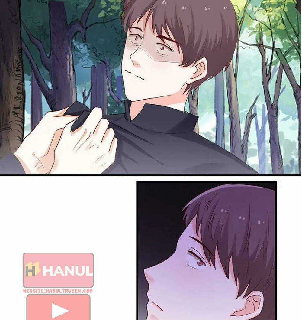 Lăng Thiếu! Nhẹ Một Chút, Đau Chapter 78 trang 2