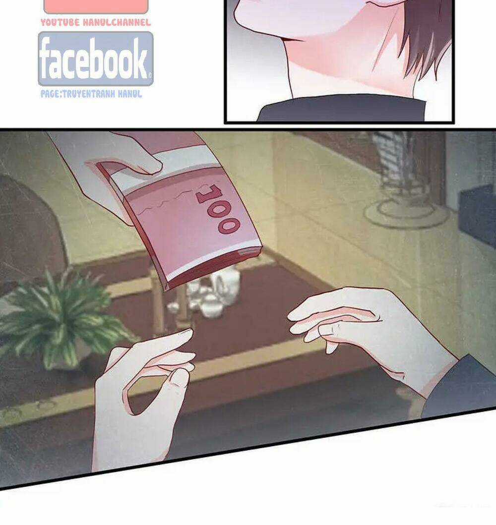 Lăng Thiếu! Nhẹ Một Chút, Đau Chapter 78 trang 3