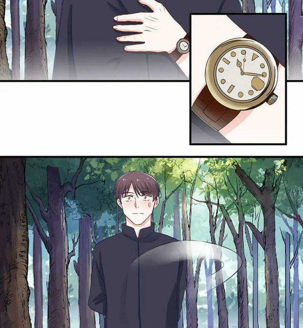 Lăng Thiếu! Nhẹ Một Chút, Đau Chapter 78 trang 9