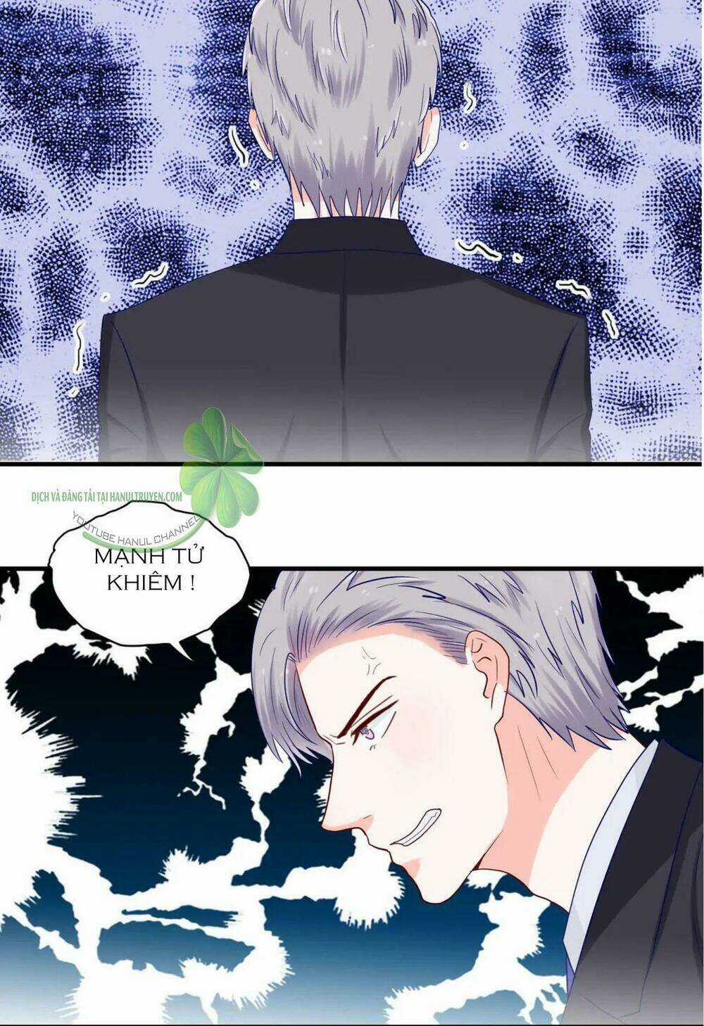 Lăng Thiếu! Nhẹ Một Chút, Đau Chapter 79 trang 10