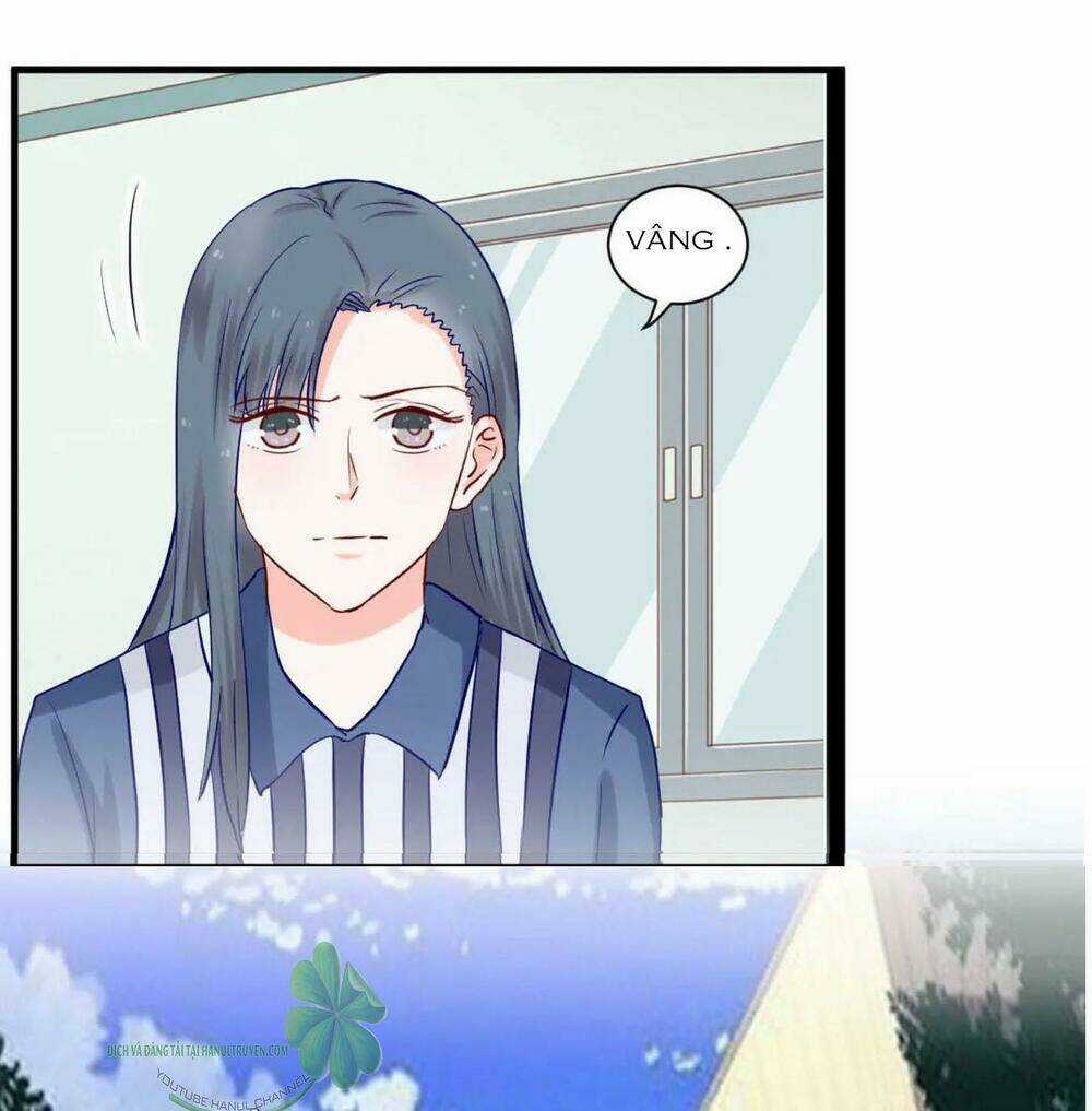 Lăng Thiếu! Nhẹ Một Chút, Đau Chapter 79 trang 13