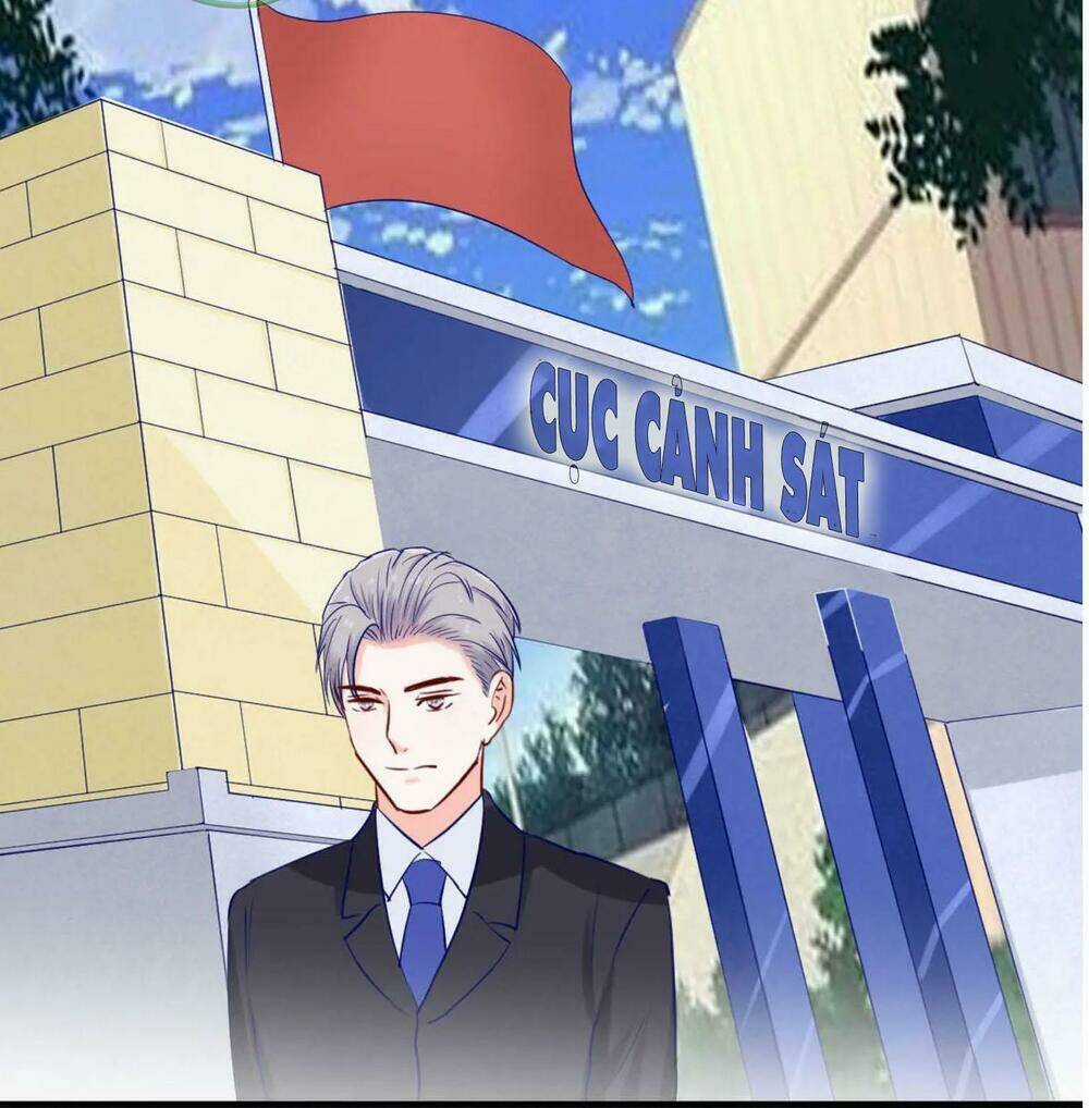 Lăng Thiếu! Nhẹ Một Chút, Đau Chapter 79 trang 14