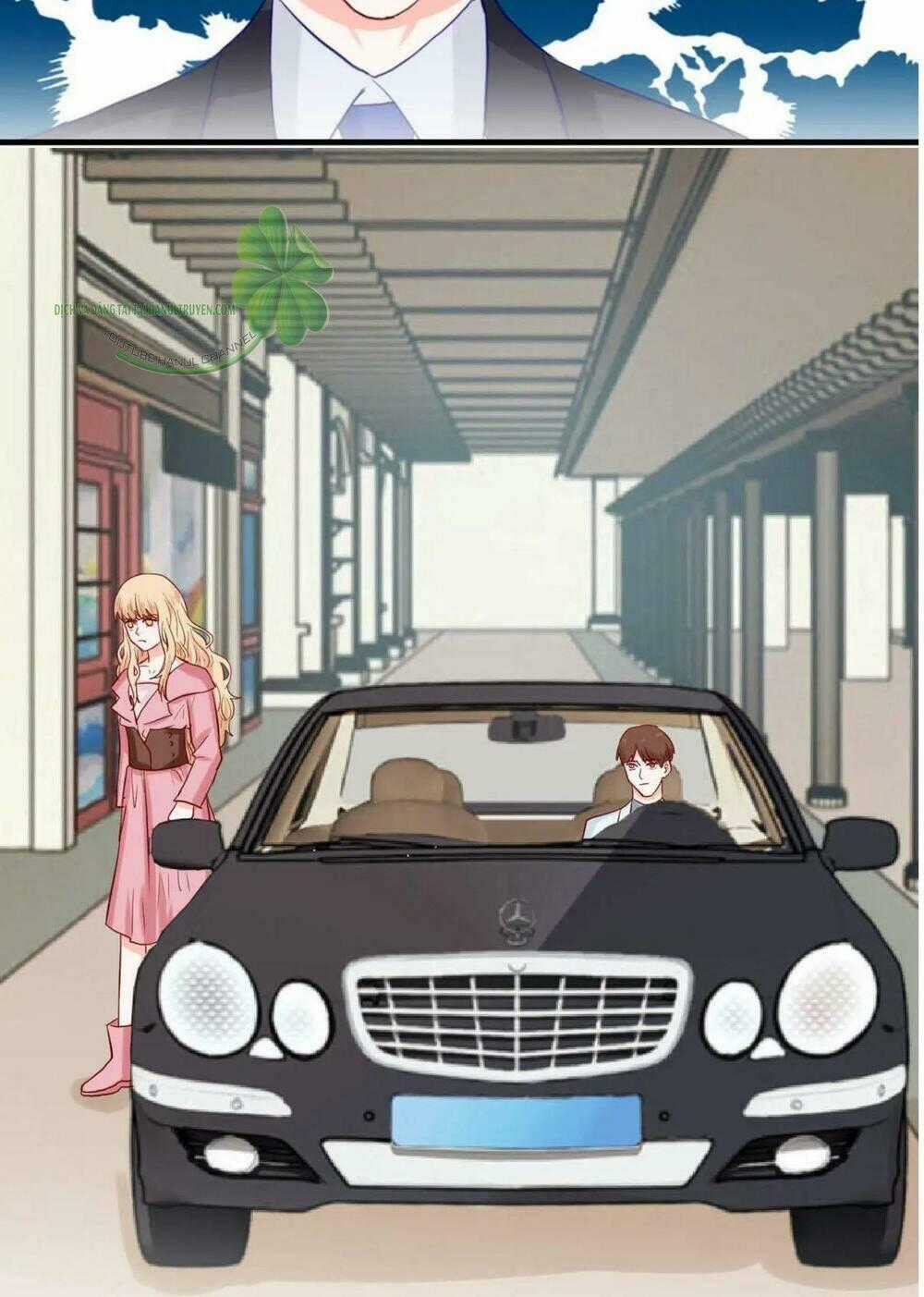 Lăng Thiếu! Nhẹ Một Chút, Đau Chapter 79 trang 20