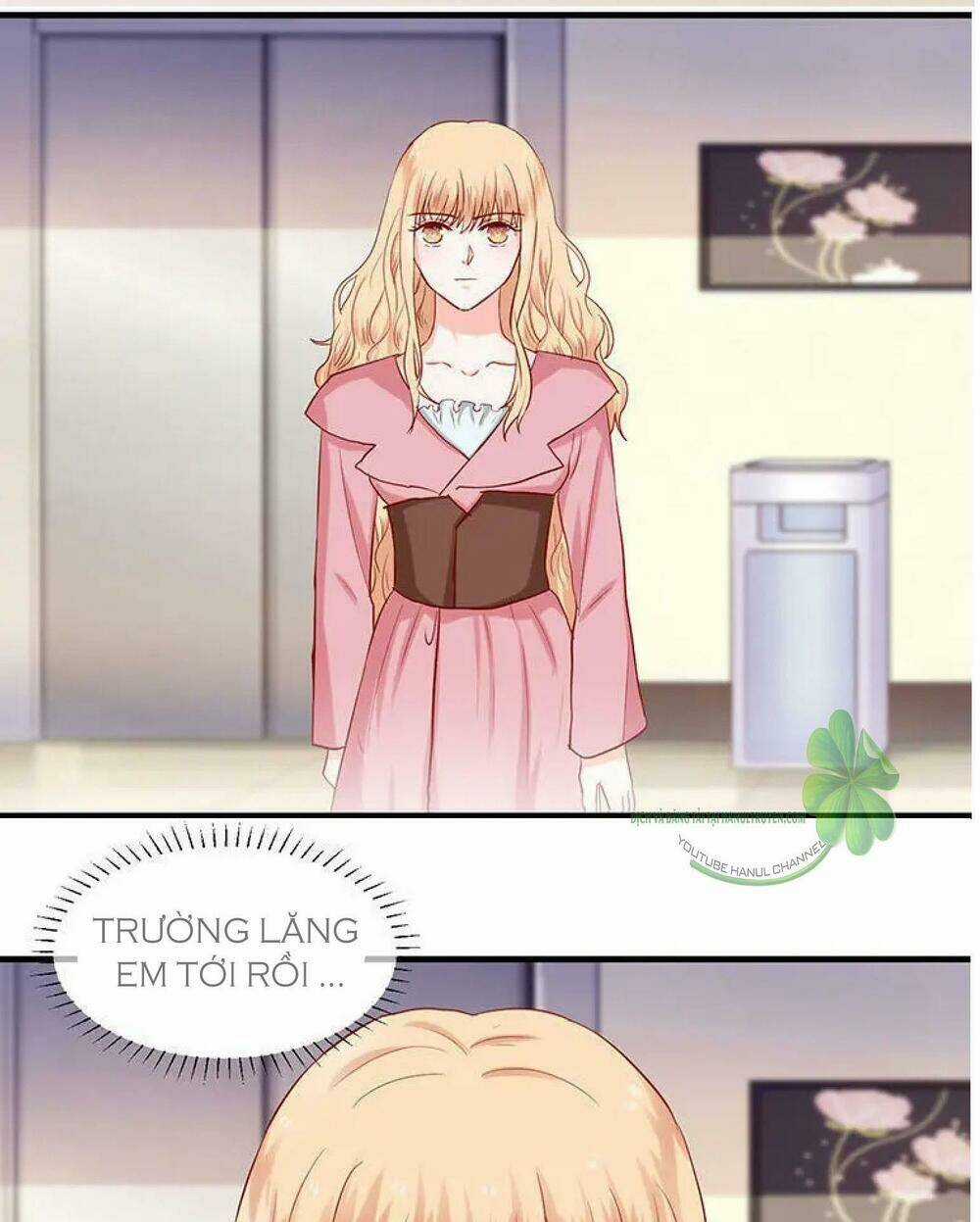 Lăng Thiếu! Nhẹ Một Chút, Đau Chapter 79 trang 3