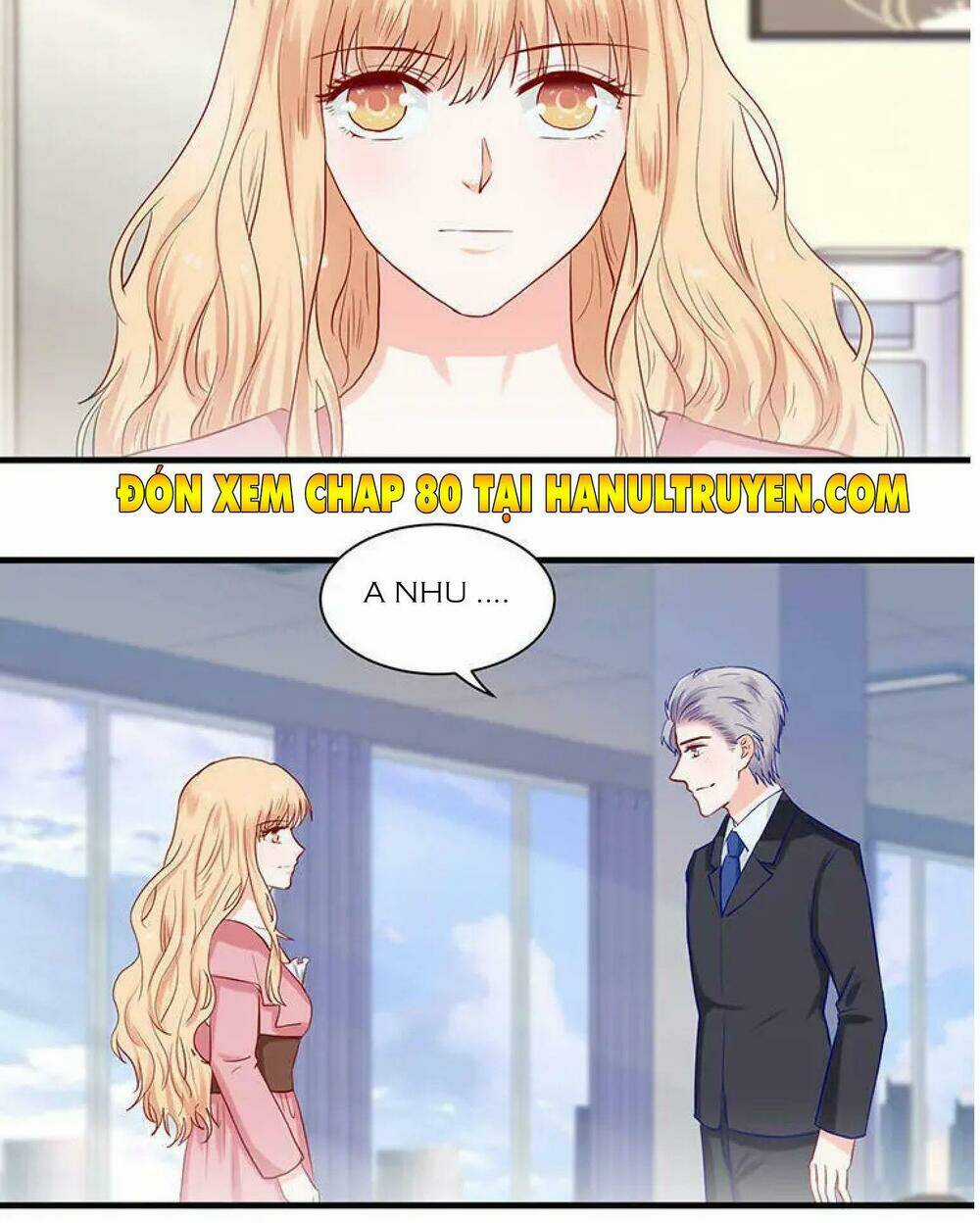 Lăng Thiếu! Nhẹ Một Chút, Đau Chapter 79 trang 4