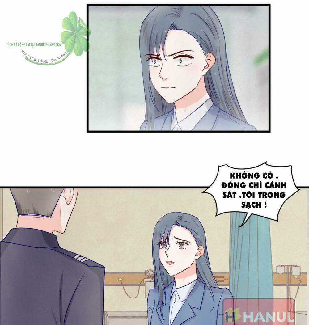 Lăng Thiếu! Nhẹ Một Chút, Đau Chapter 79 trang 7