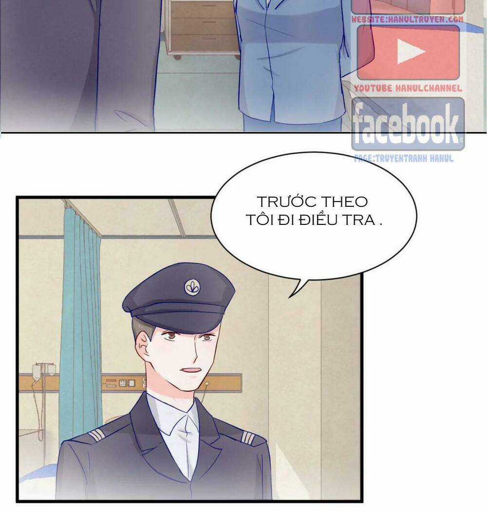 Lăng Thiếu! Nhẹ Một Chút, Đau Chapter 79 trang 8