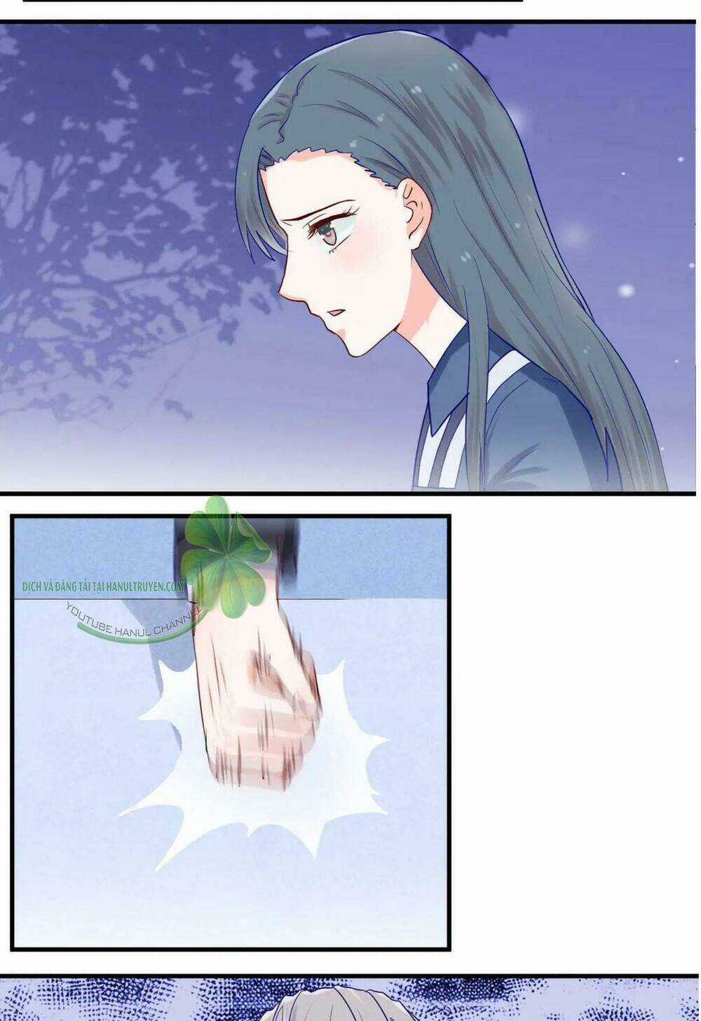 Lăng Thiếu! Nhẹ Một Chút, Đau Chapter 79 trang 9