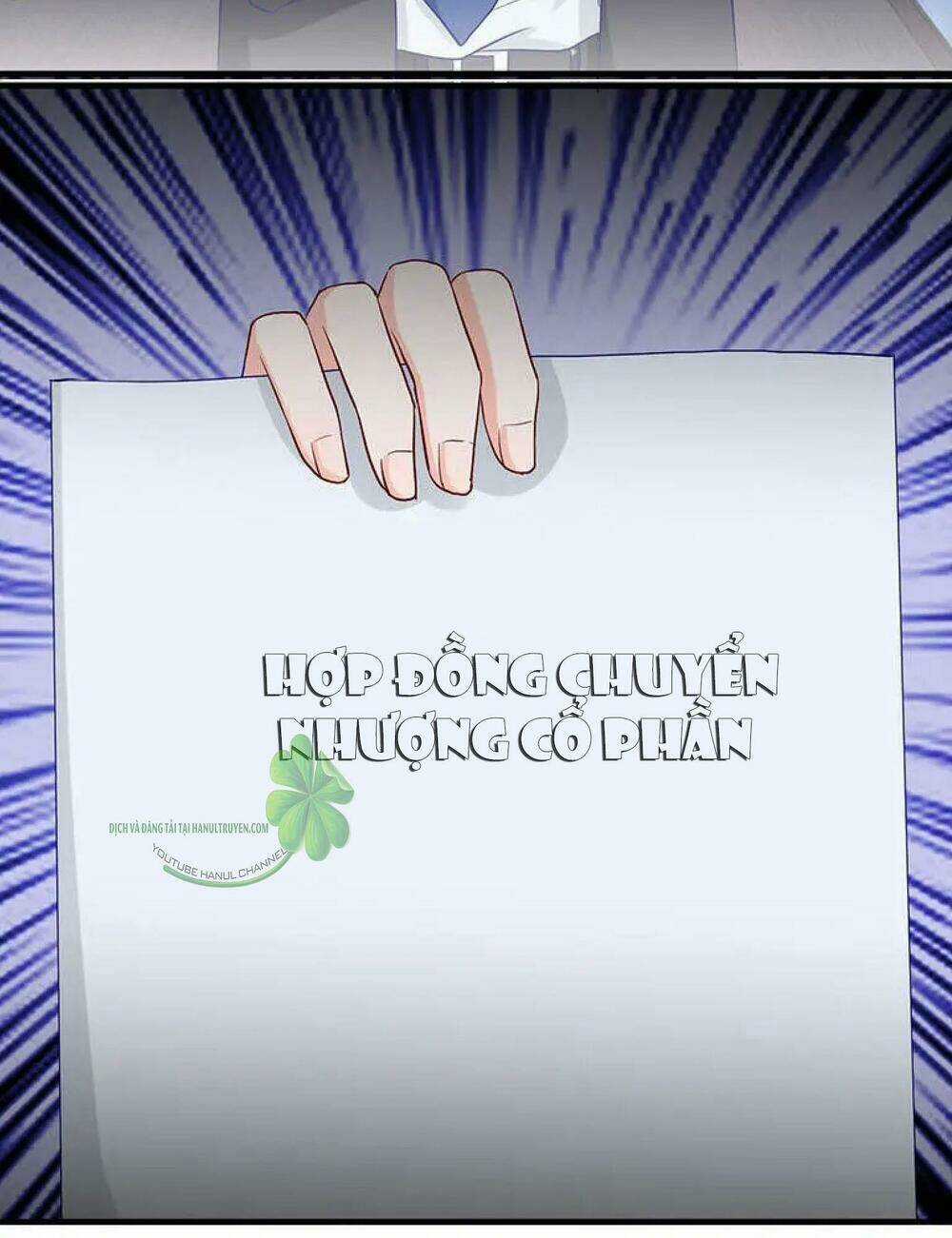 Lăng Thiếu! Nhẹ Một Chút, Đau Chapter 80 trang 11