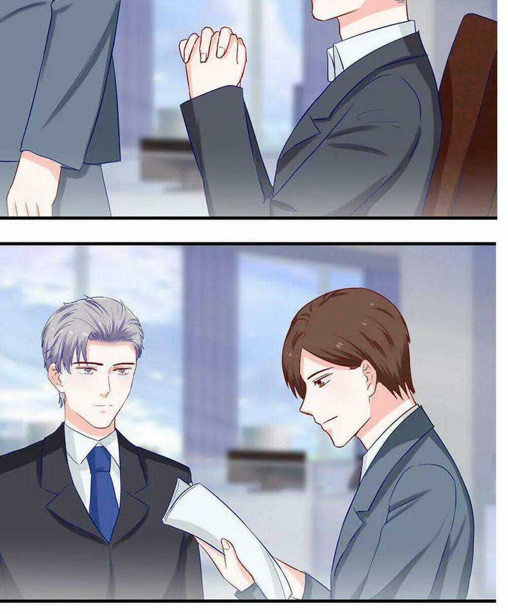 Lăng Thiếu! Nhẹ Một Chút, Đau Chapter 80 trang 13