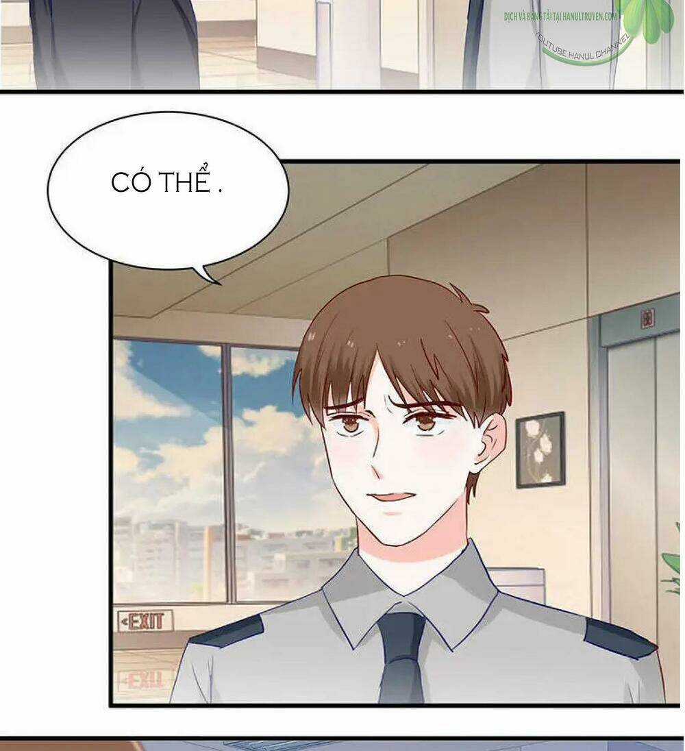 Lăng Thiếu! Nhẹ Một Chút, Đau Chapter 80 trang 3