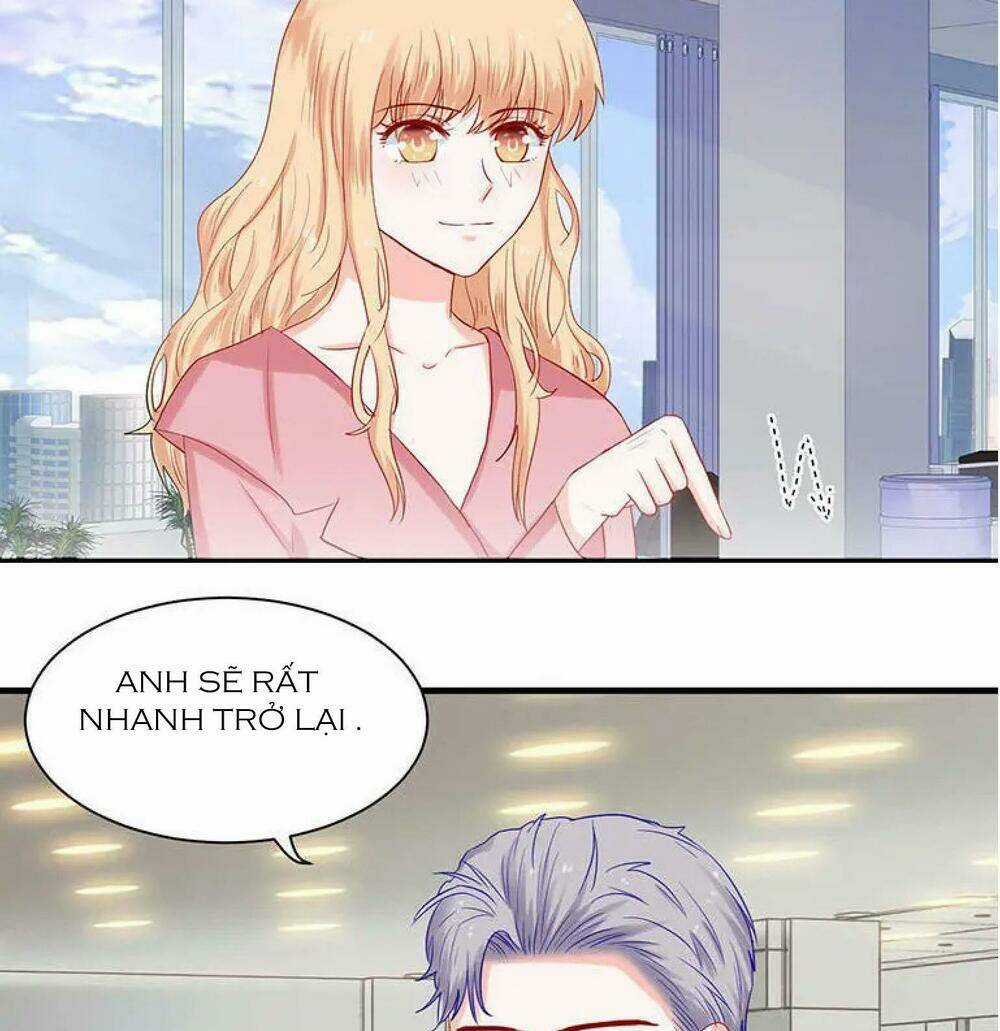 Lăng Thiếu! Nhẹ Một Chút, Đau Chapter 80 trang 5