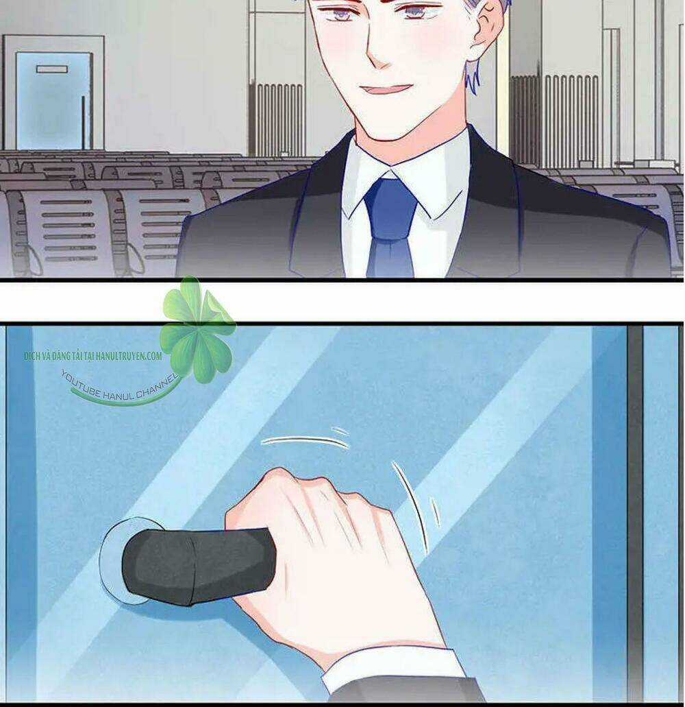 Lăng Thiếu! Nhẹ Một Chút, Đau Chapter 80 trang 6