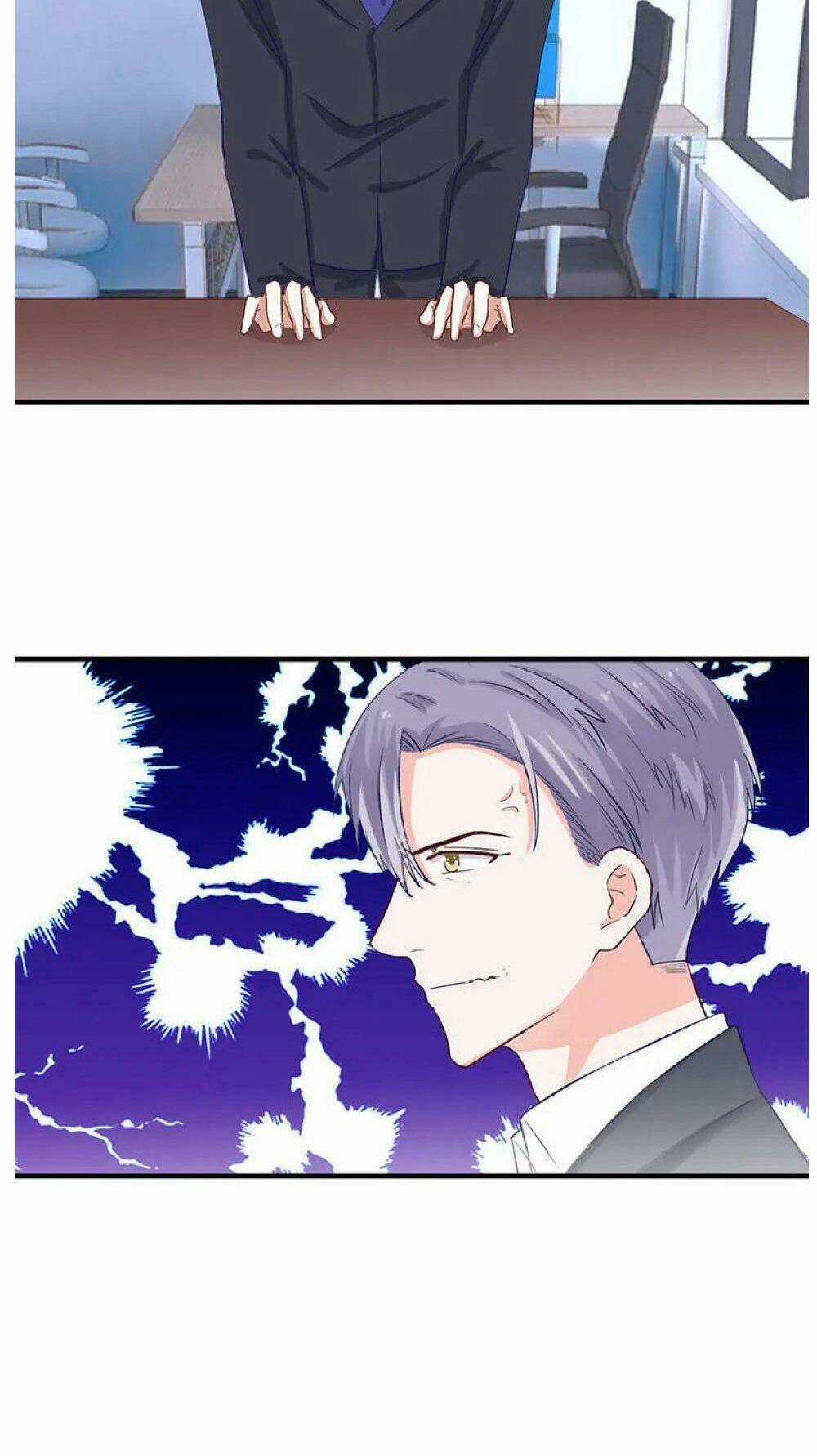 Lăng Thiếu! Nhẹ Một Chút, Đau Chapter 81 trang 11