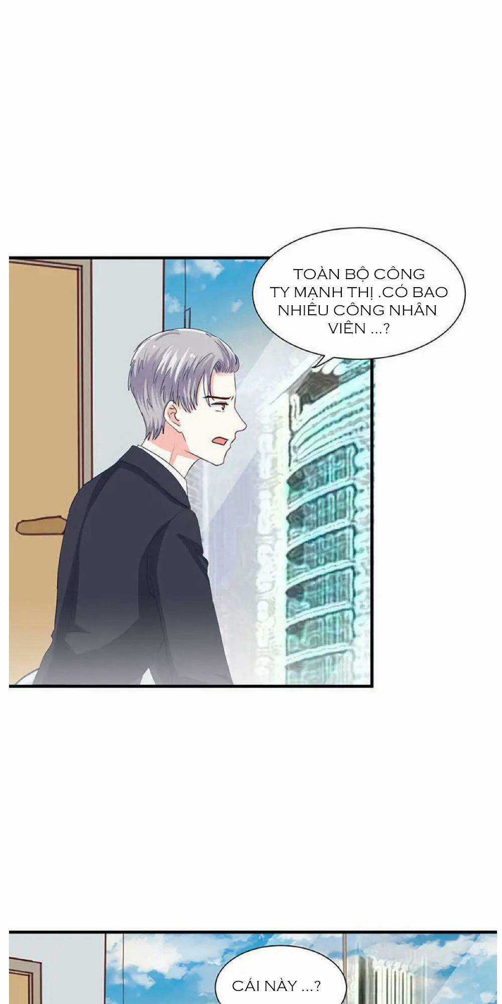 Lăng Thiếu! Nhẹ Một Chút, Đau Chapter 81 trang 12