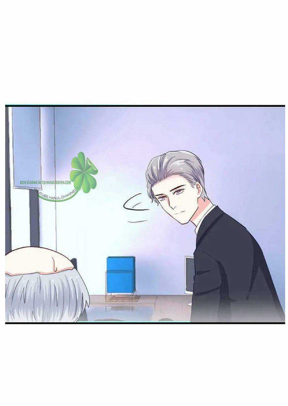 Lăng Thiếu! Nhẹ Một Chút, Đau Chapter 81 trang 14