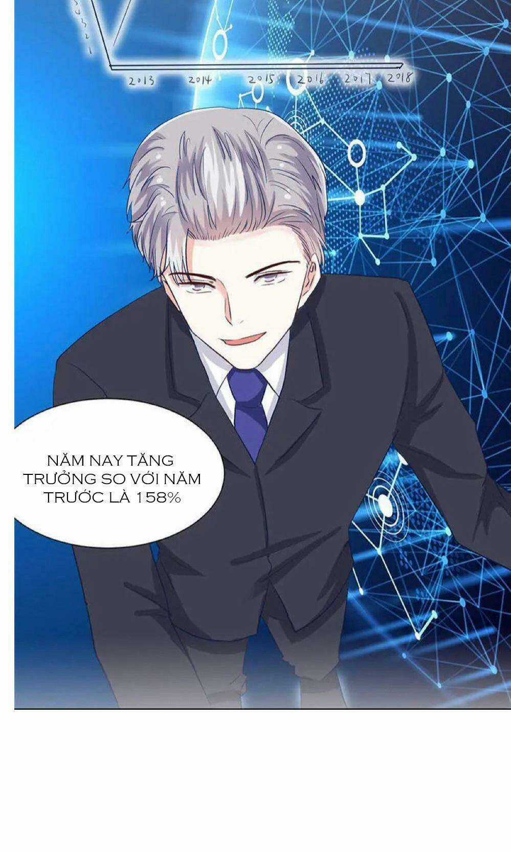 Lăng Thiếu! Nhẹ Một Chút, Đau Chapter 81 trang 17