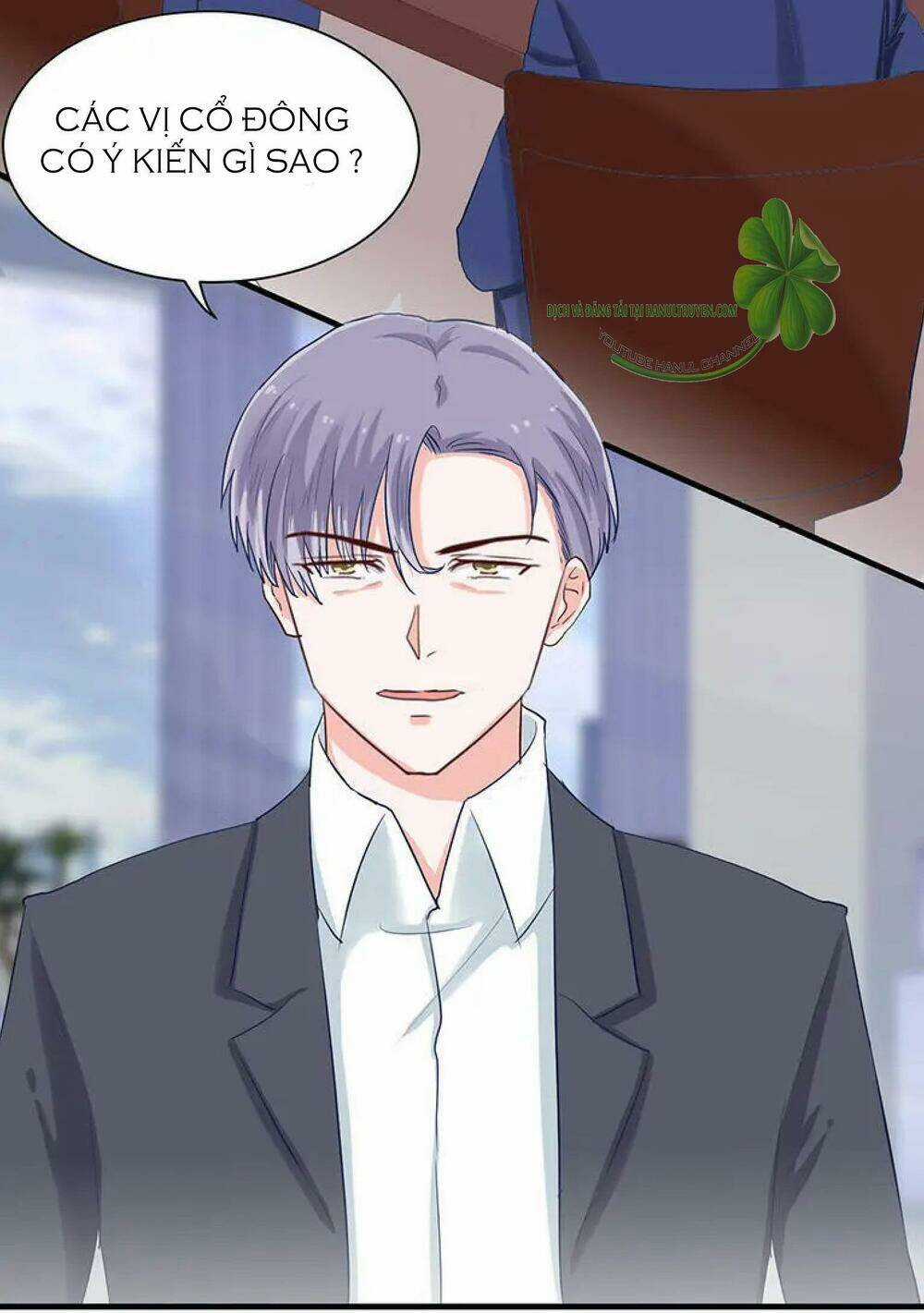 Lăng Thiếu! Nhẹ Một Chút, Đau Chapter 81 trang 2