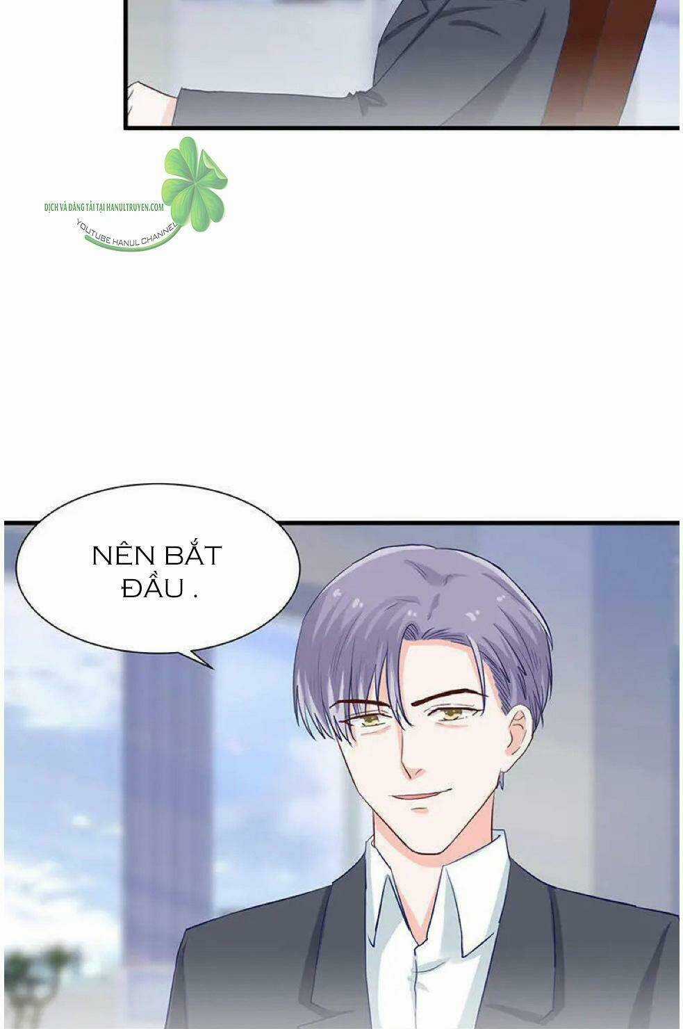 Lăng Thiếu! Nhẹ Một Chút, Đau Chapter 81 trang 4