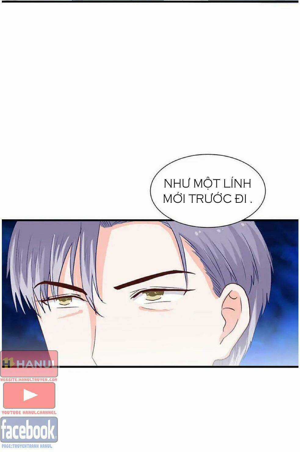 Lăng Thiếu! Nhẹ Một Chút, Đau Chapter 81 trang 5