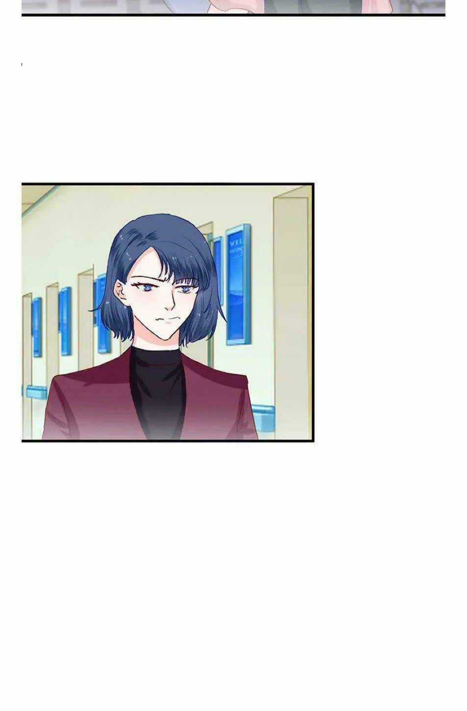 Lăng Thiếu! Nhẹ Một Chút, Đau Chapter 82 trang 10