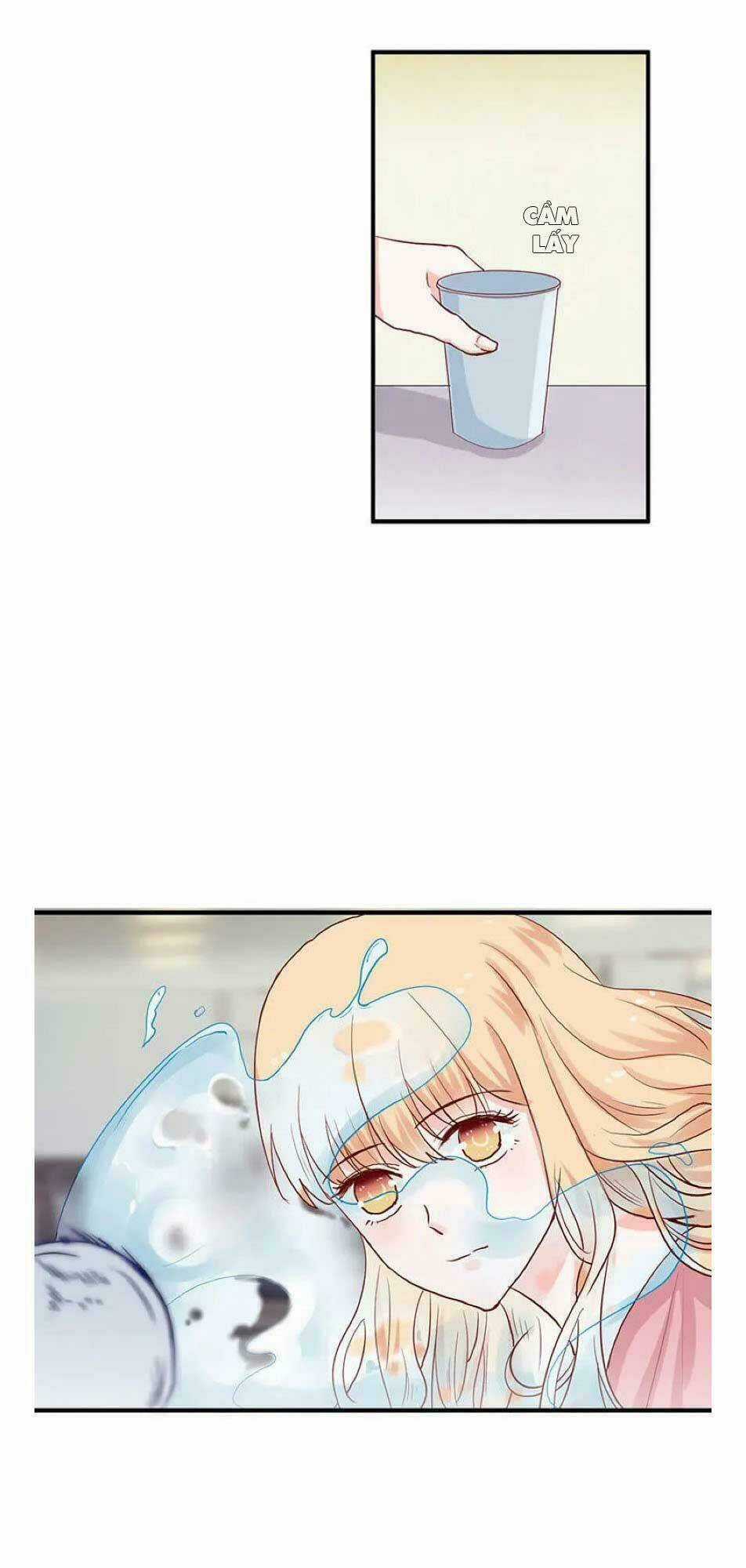 Lăng Thiếu! Nhẹ Một Chút, Đau Chapter 82 trang 11