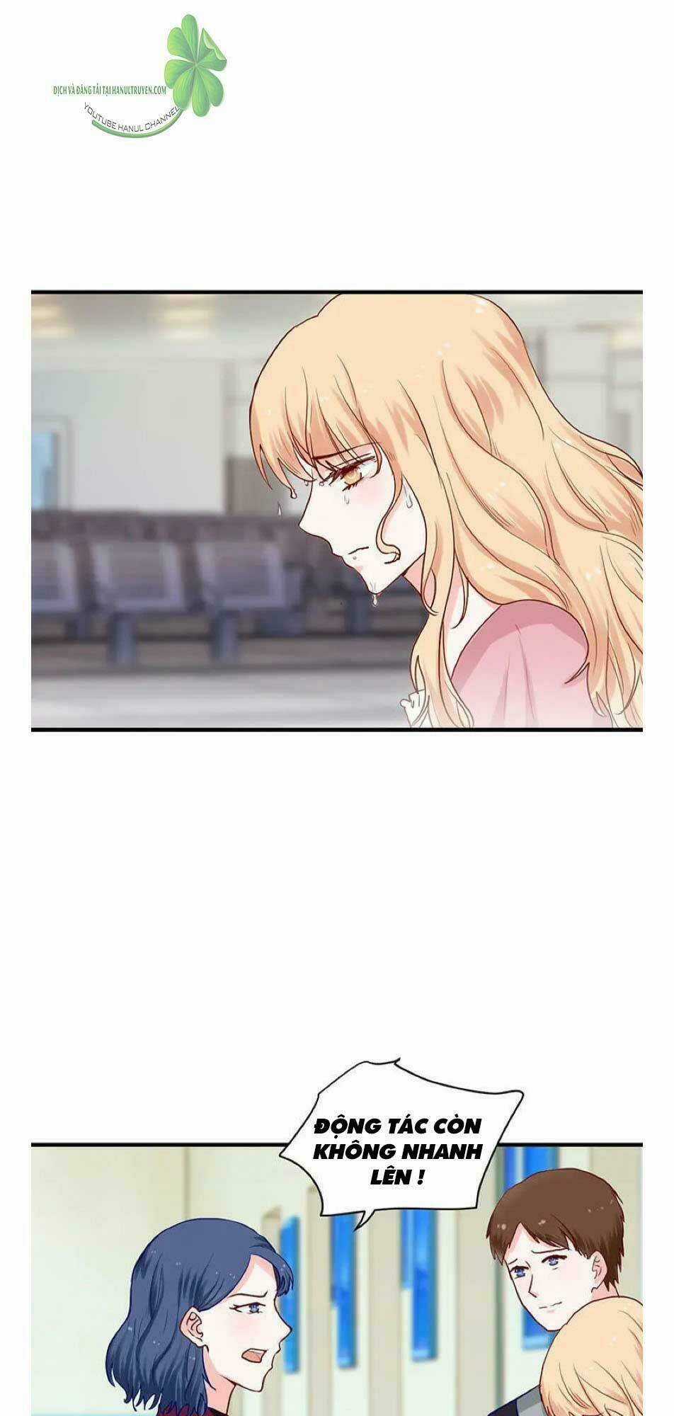 Lăng Thiếu! Nhẹ Một Chút, Đau Chapter 82 trang 12