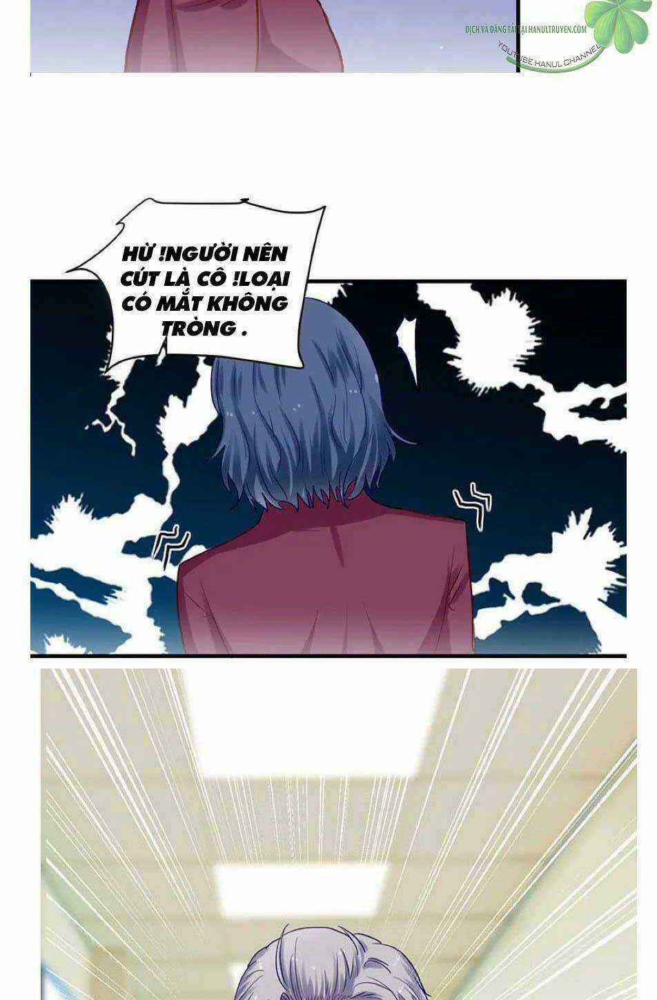 Lăng Thiếu! Nhẹ Một Chút, Đau Chapter 82 trang 14