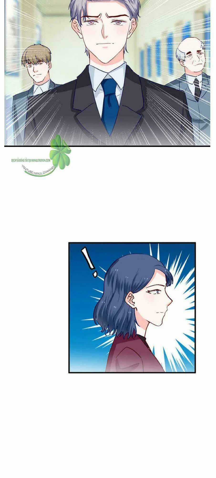 Lăng Thiếu! Nhẹ Một Chút, Đau Chapter 82 trang 15